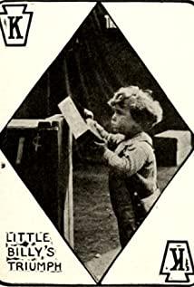 Billy Jacobs image