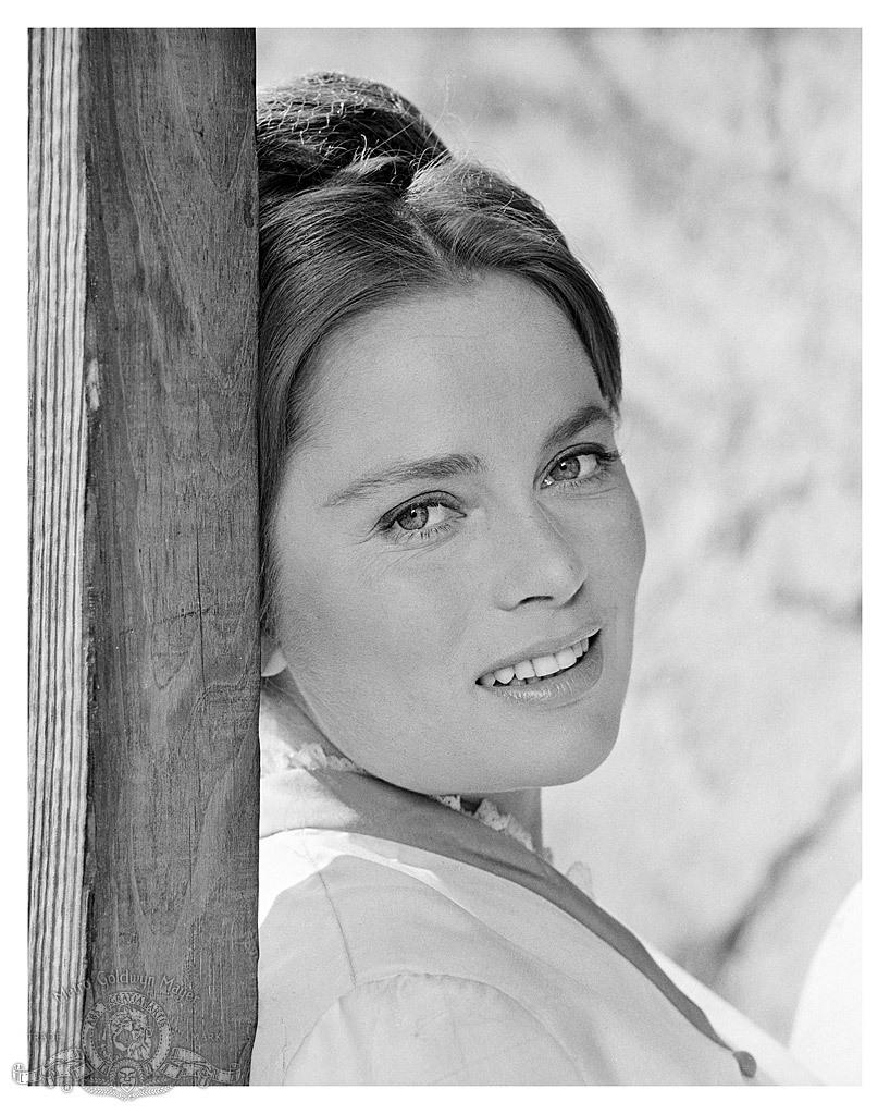 Ulla Jacobsson image