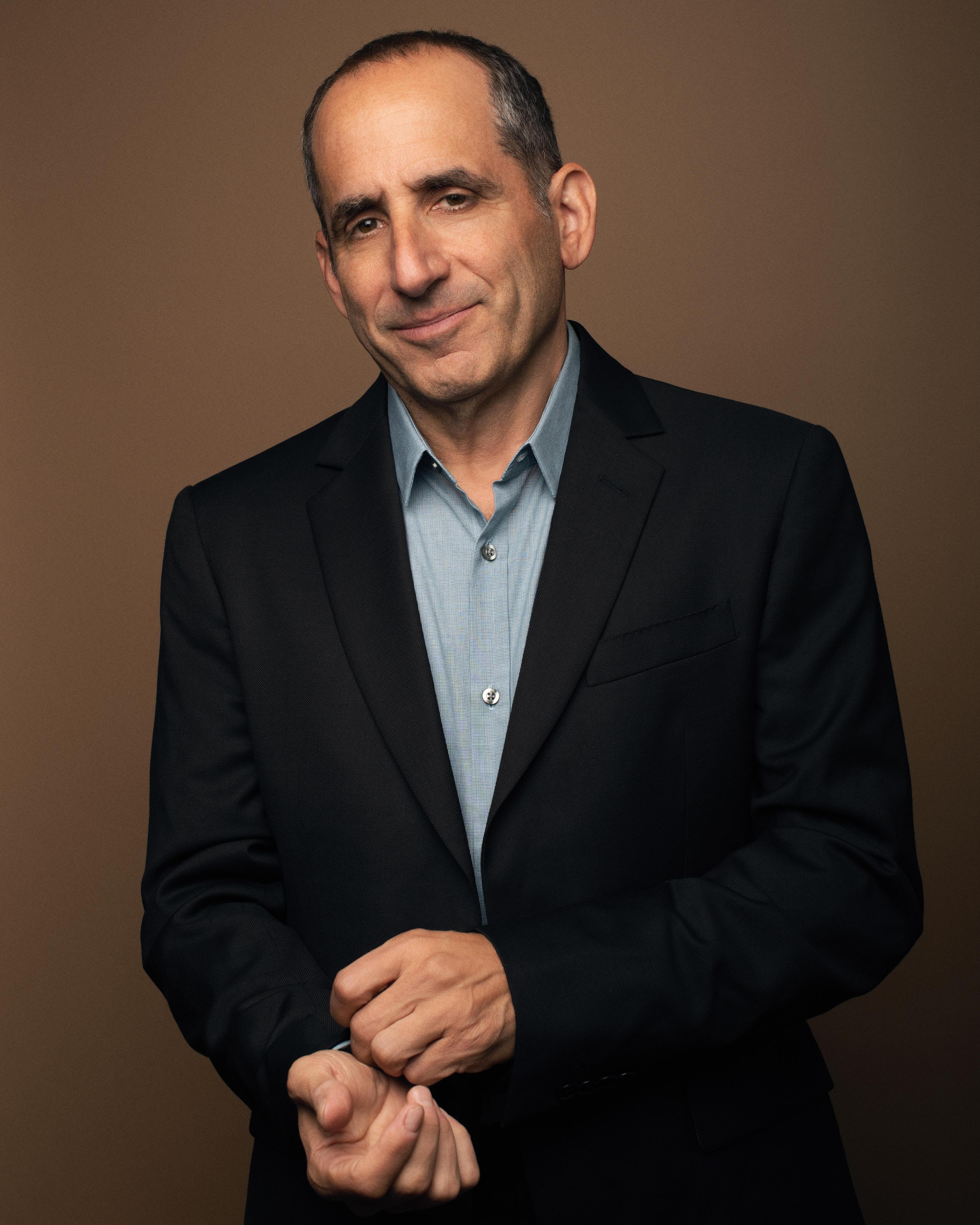 Peter Jacobson image