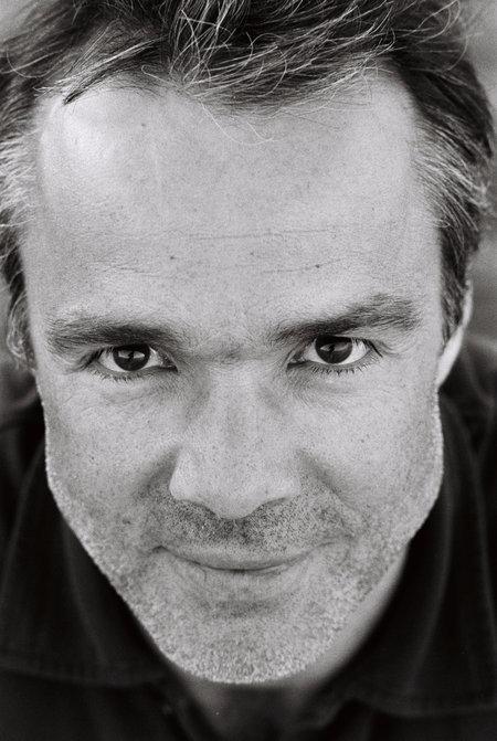 Hannes Jaenicke image