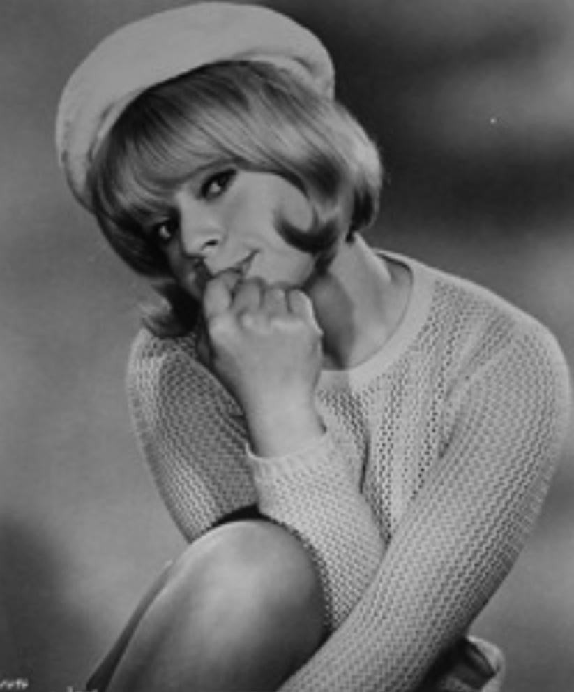 Nicole Jaffe image