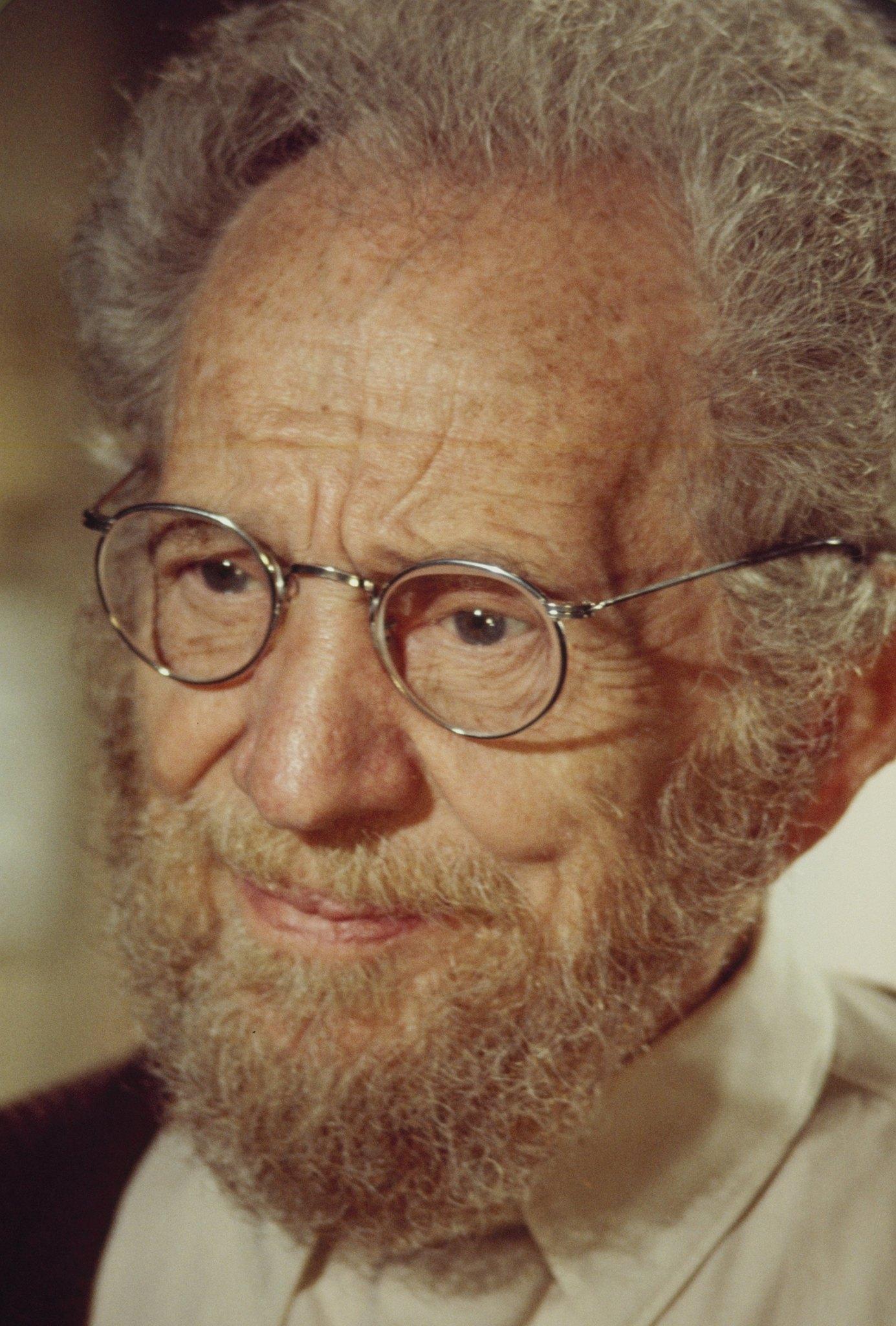 Sam Jaffe image