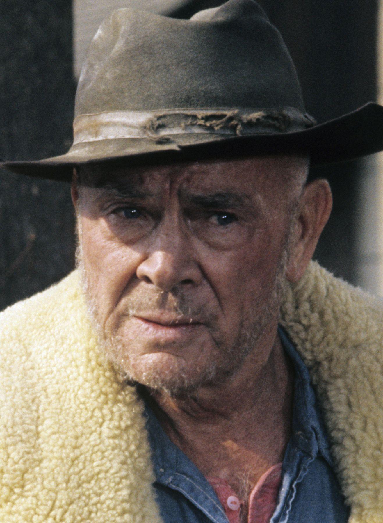 Dean Jagger image