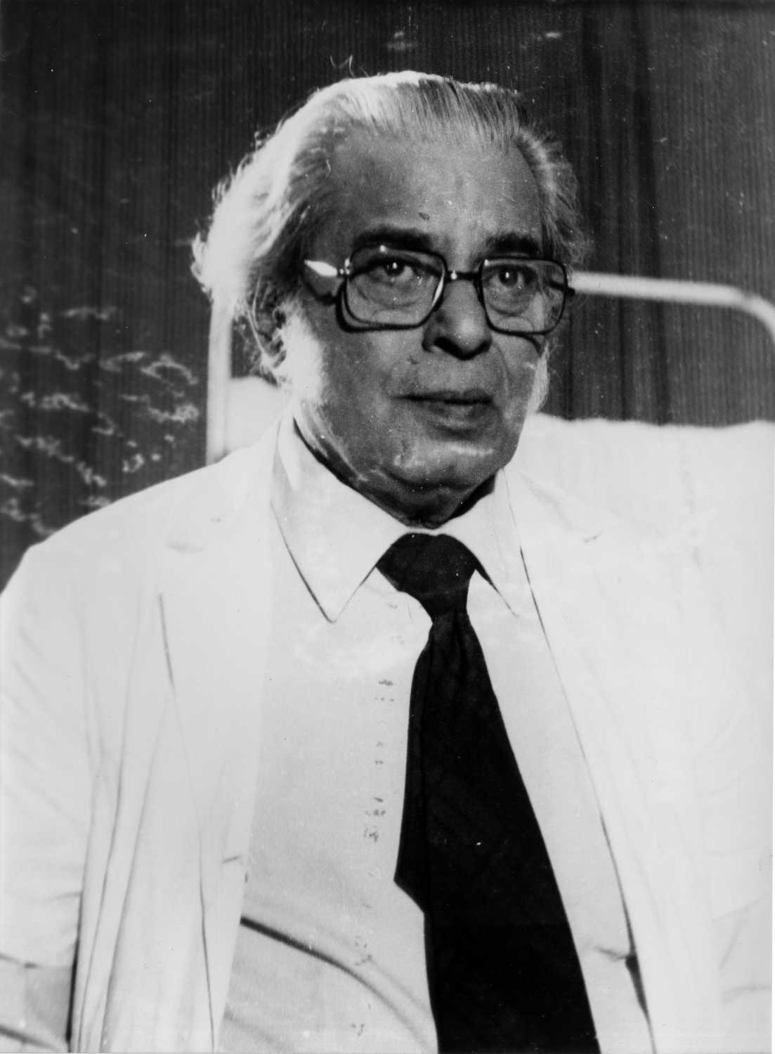 Gajanan Jagirdar image