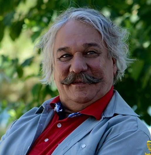Jamshid Jahanzadeh image