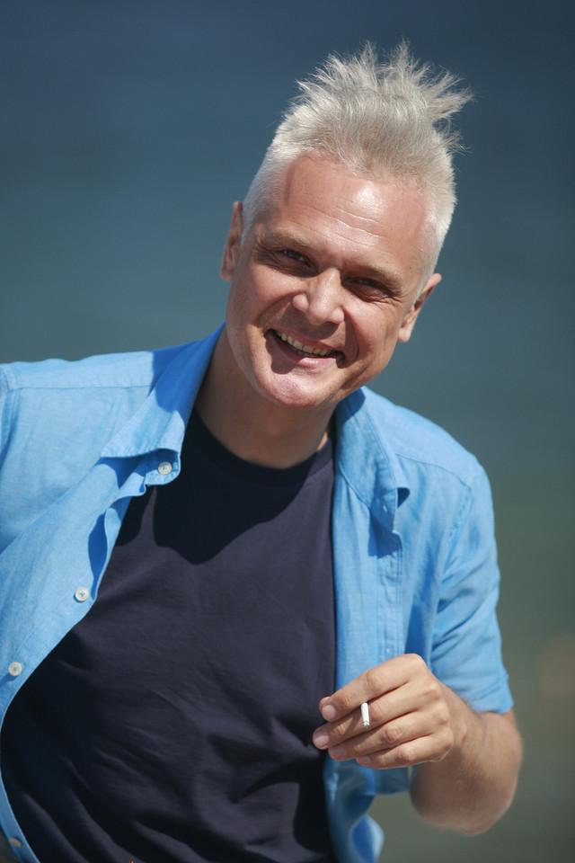 Dariusz Jakubowski image
