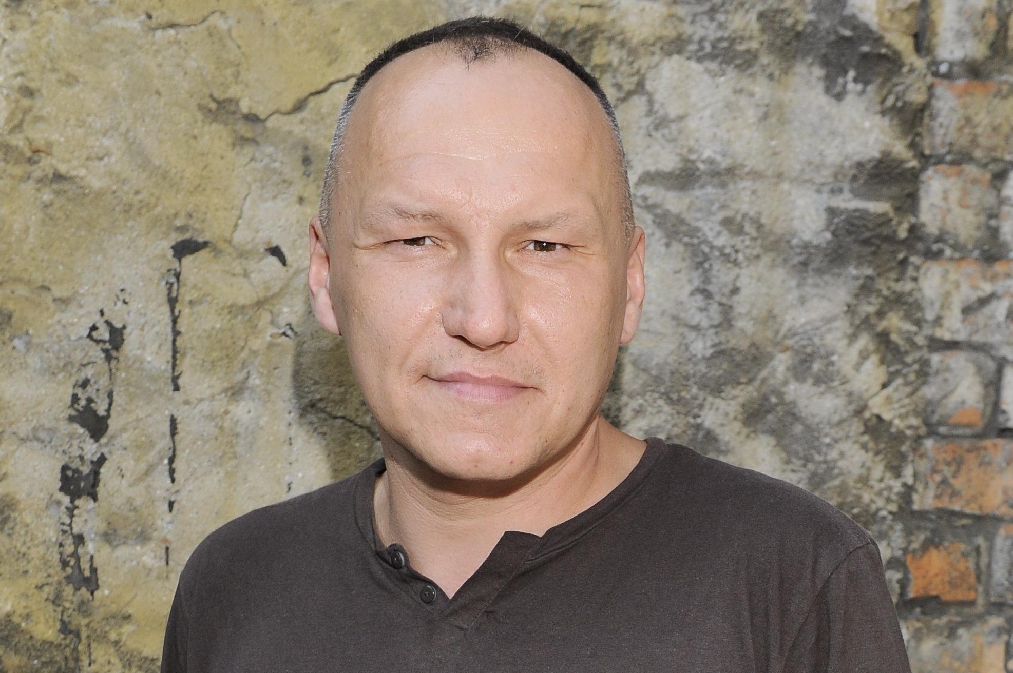 Mariusz Jakus image