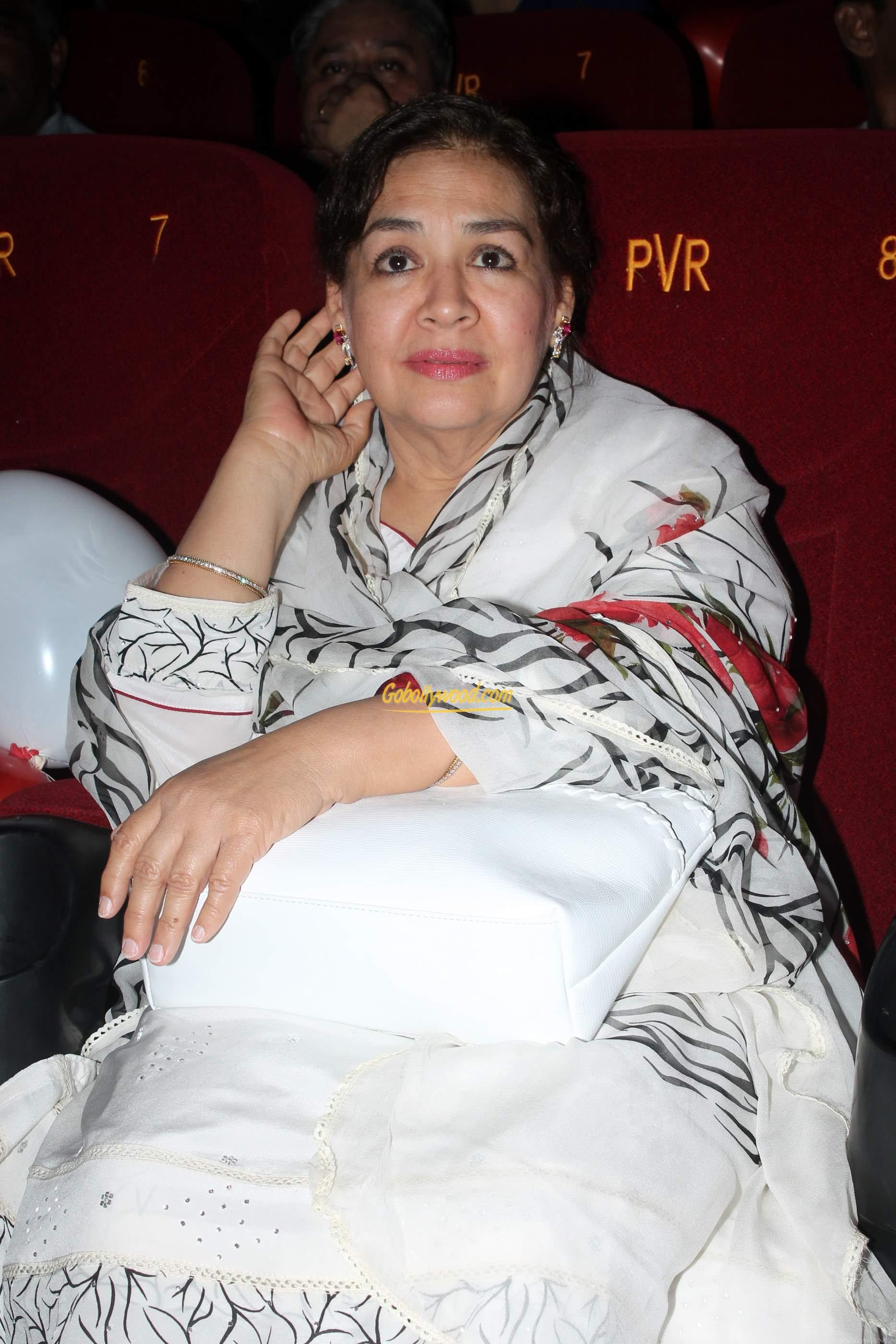Farida Jalal image