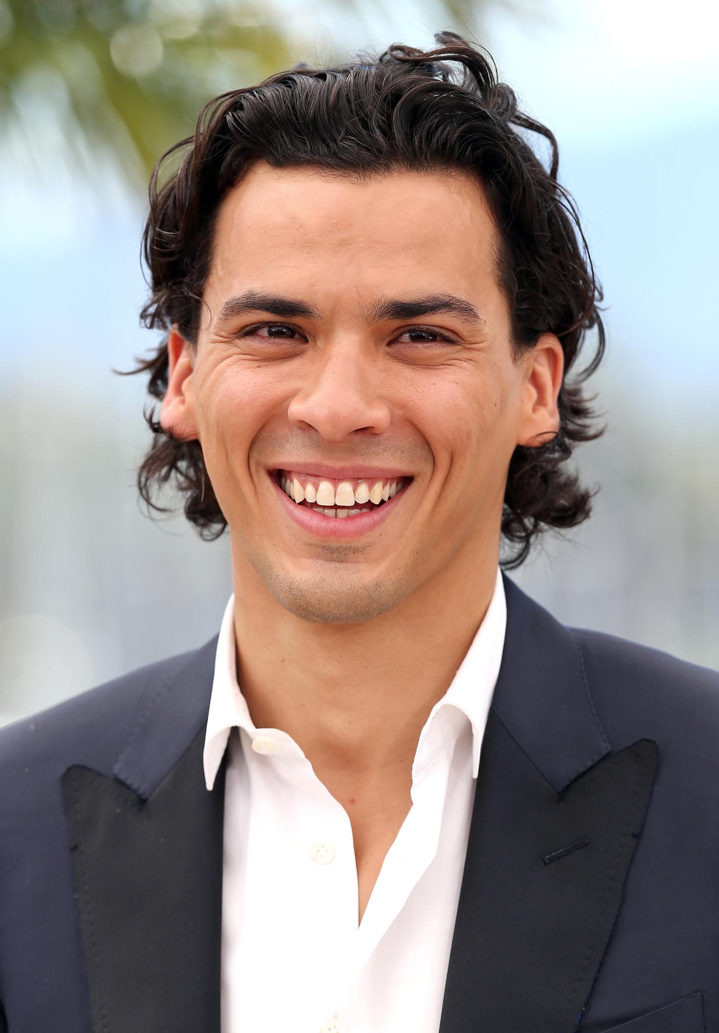 Tewfik Jallab image