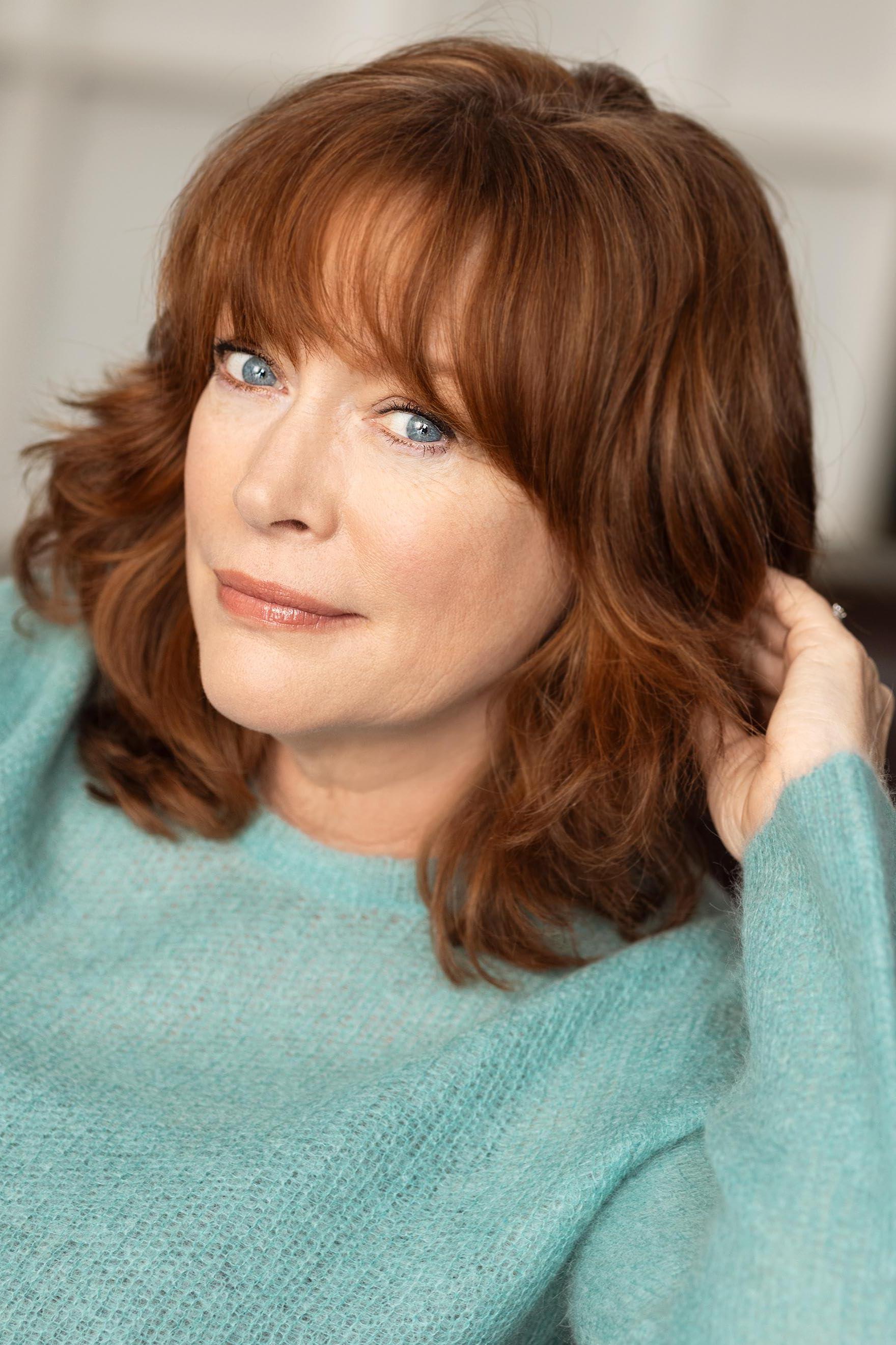 Brenda James image