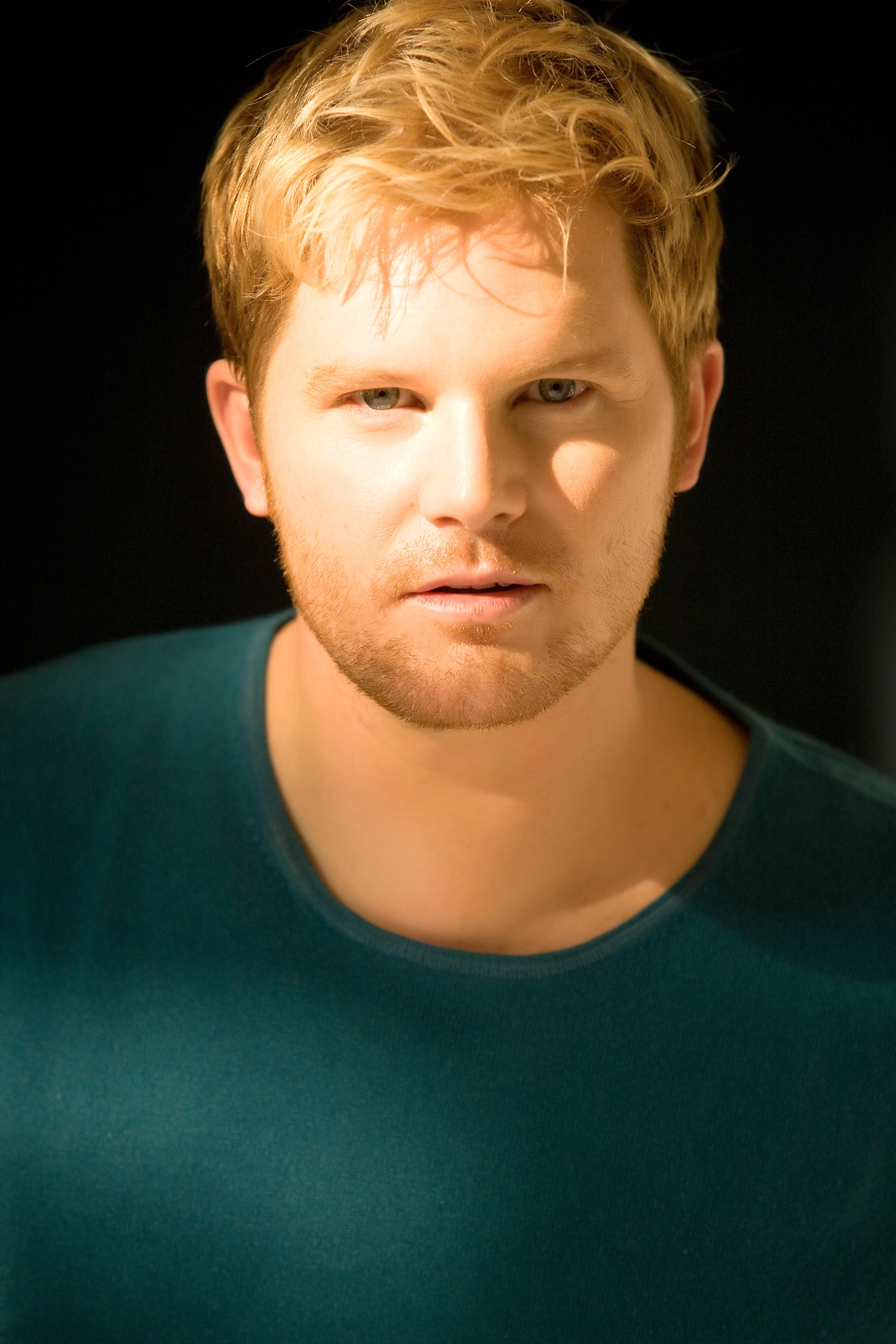 James Gerard image