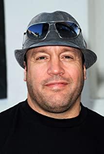 Kevin James image