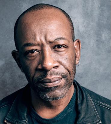 Lennie James image