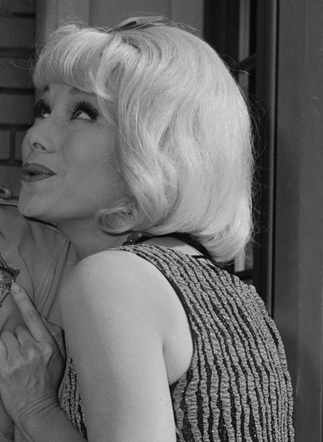 Joyce Jameson image
