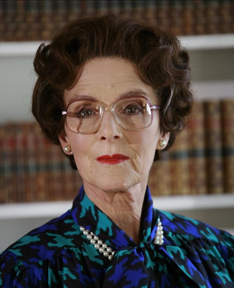 Susan Jameson image