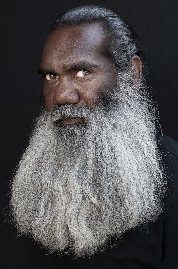 Trevor Jamieson image