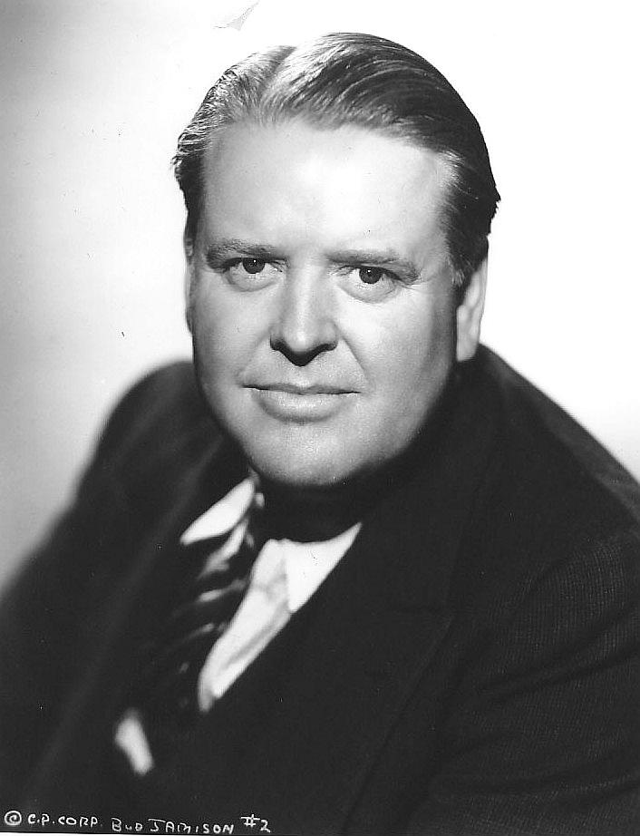Bud Jamison image