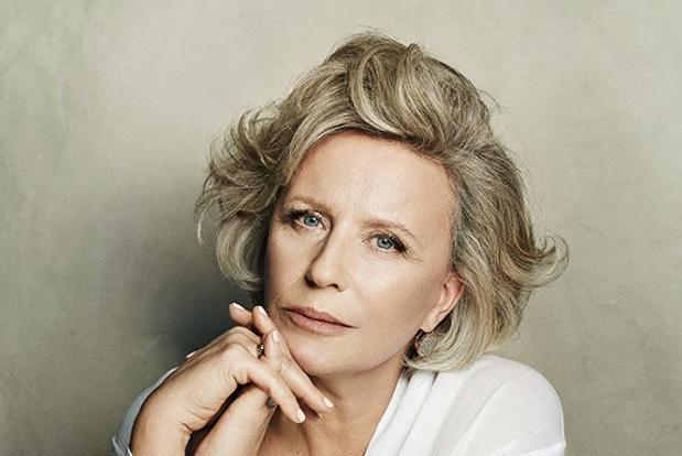 Krystyna Janda image