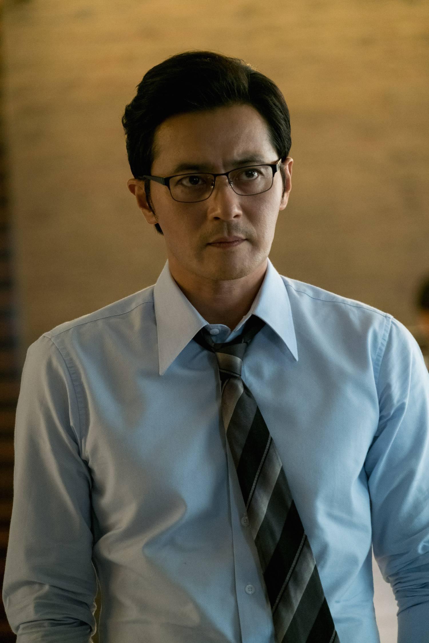 Jang Dong-gun image