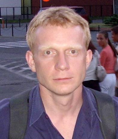 Arkadiusz Janiczek image