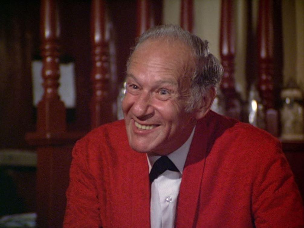 Walter Janovitz image