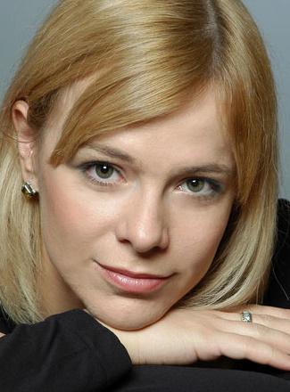 Anna Yanovskaya image