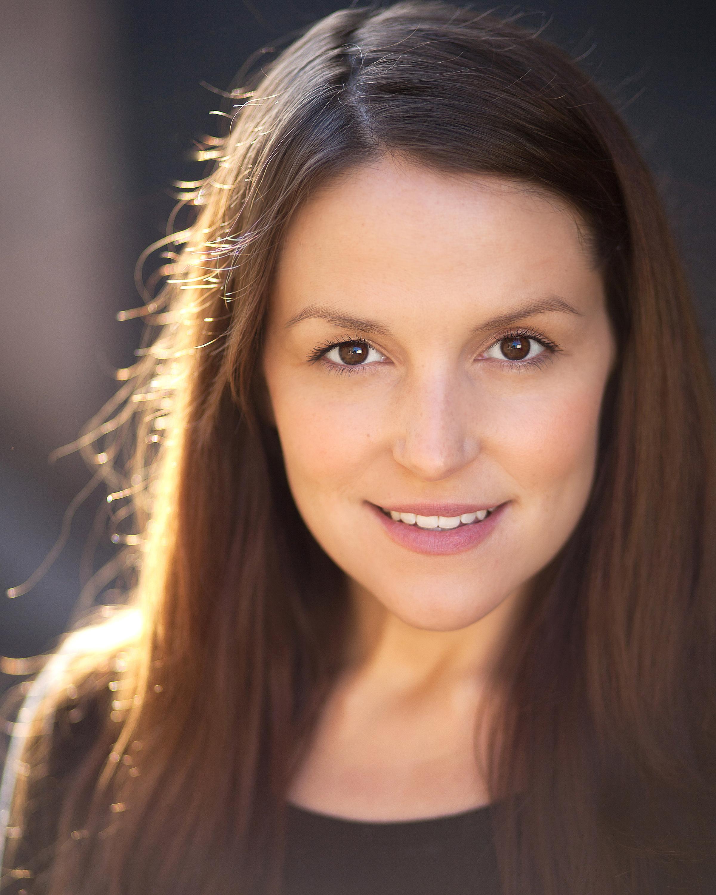 Kate Jarman image