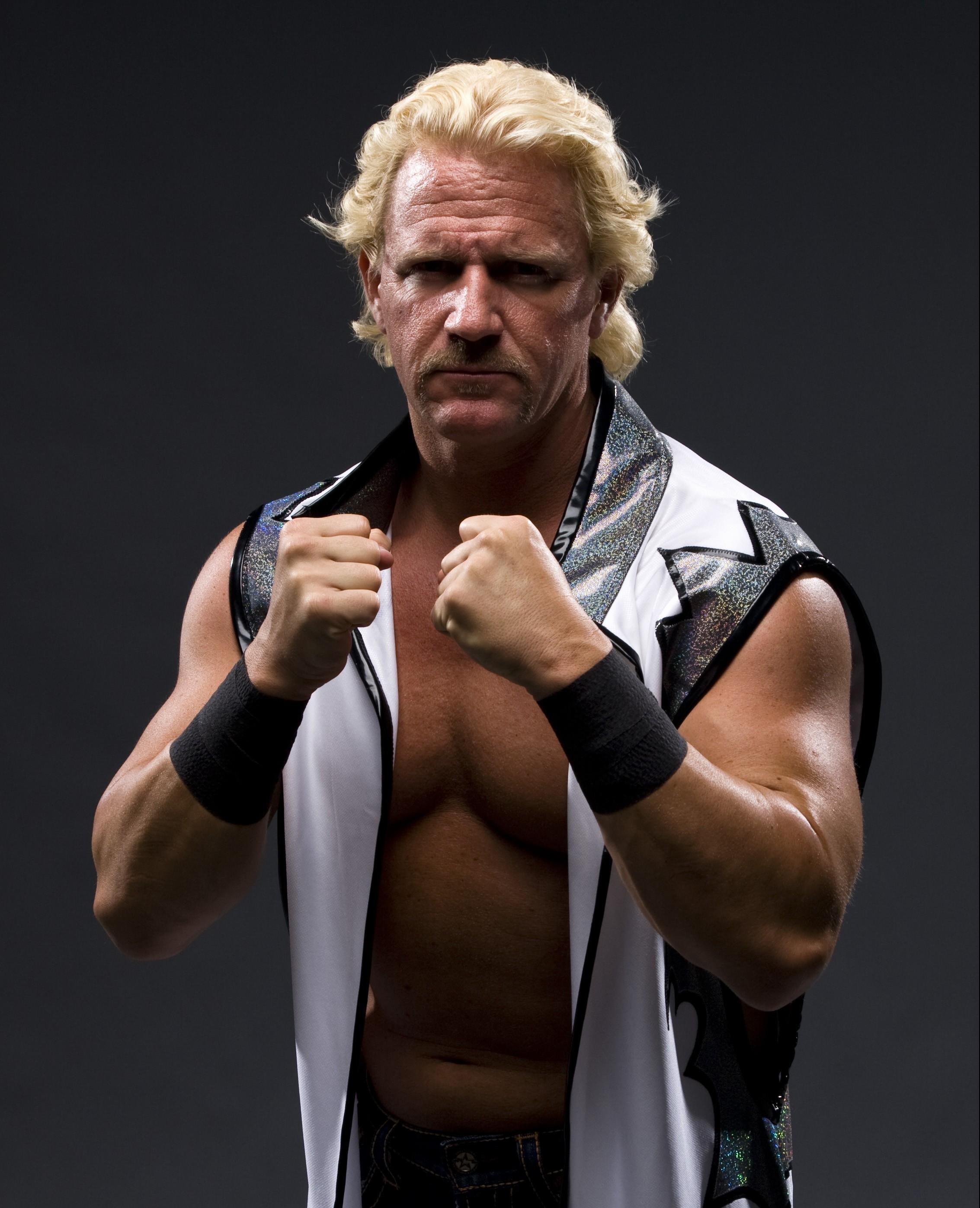 Jeff Jarrett image