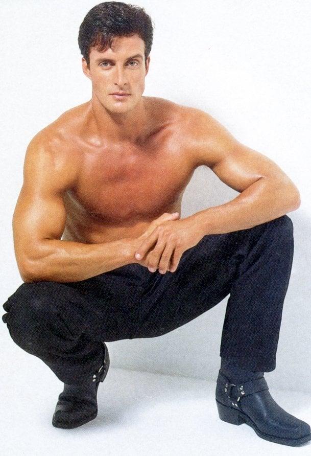 Brent Jasmer image
