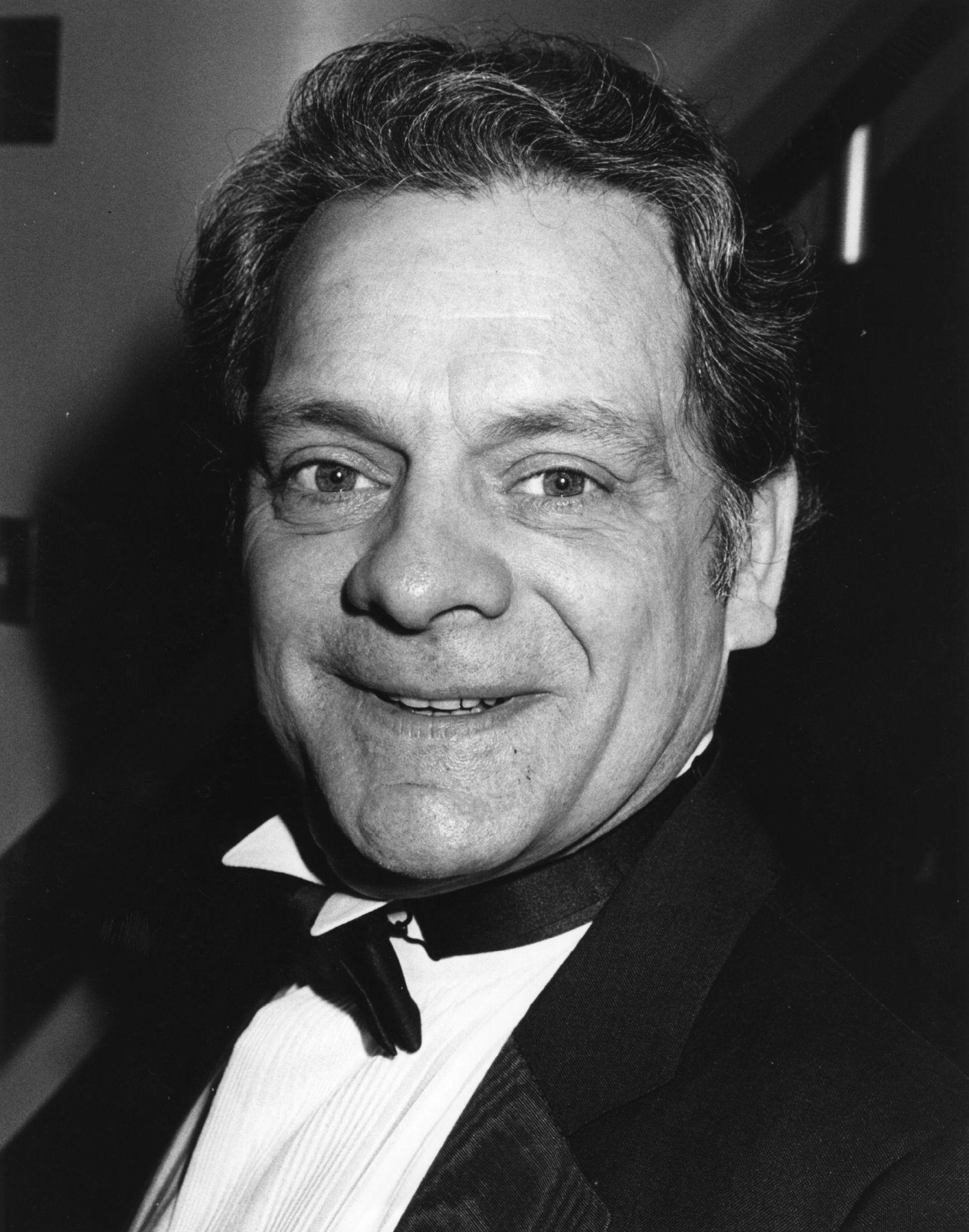 David Jason image