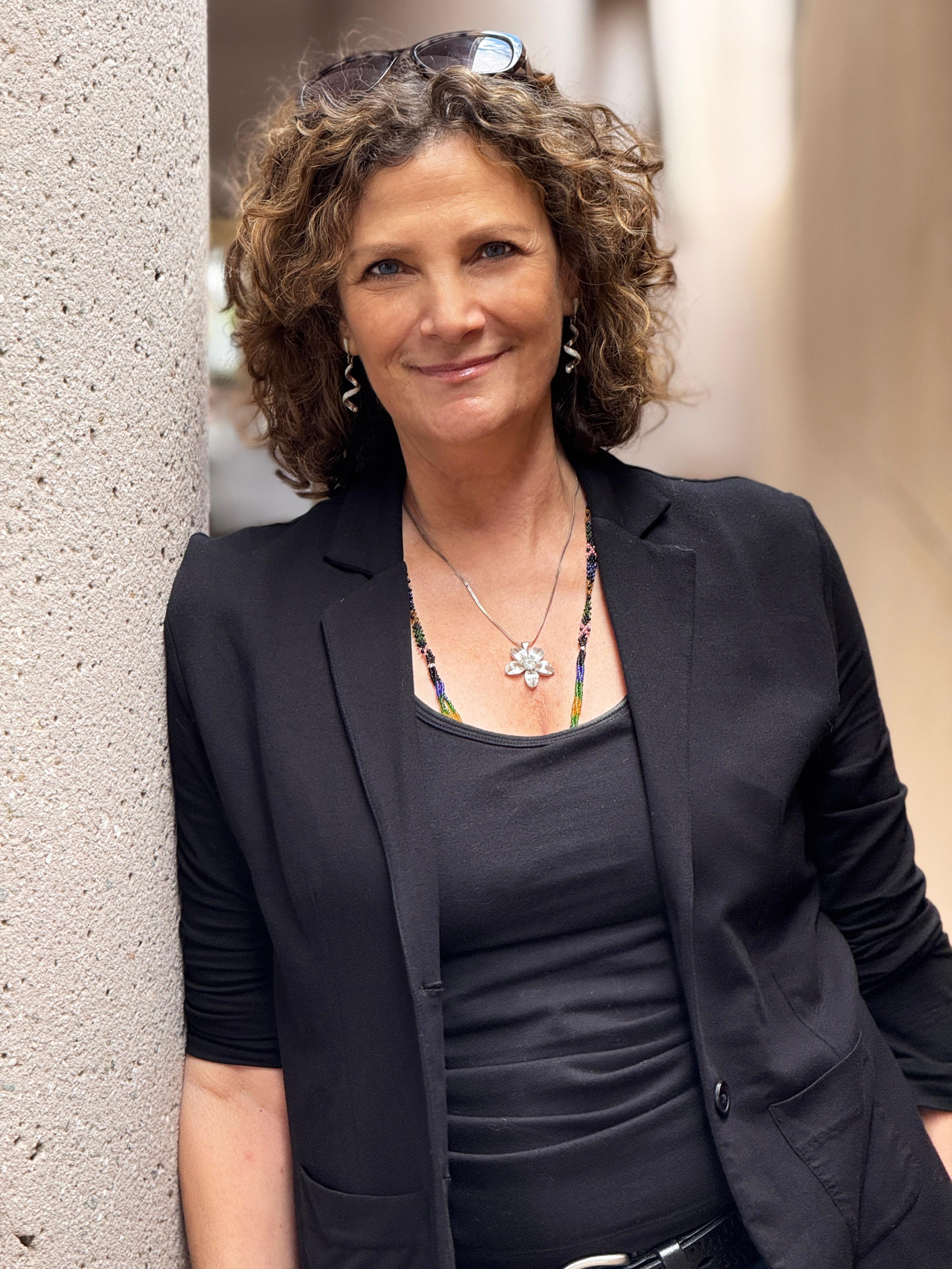 Donna Jason image
