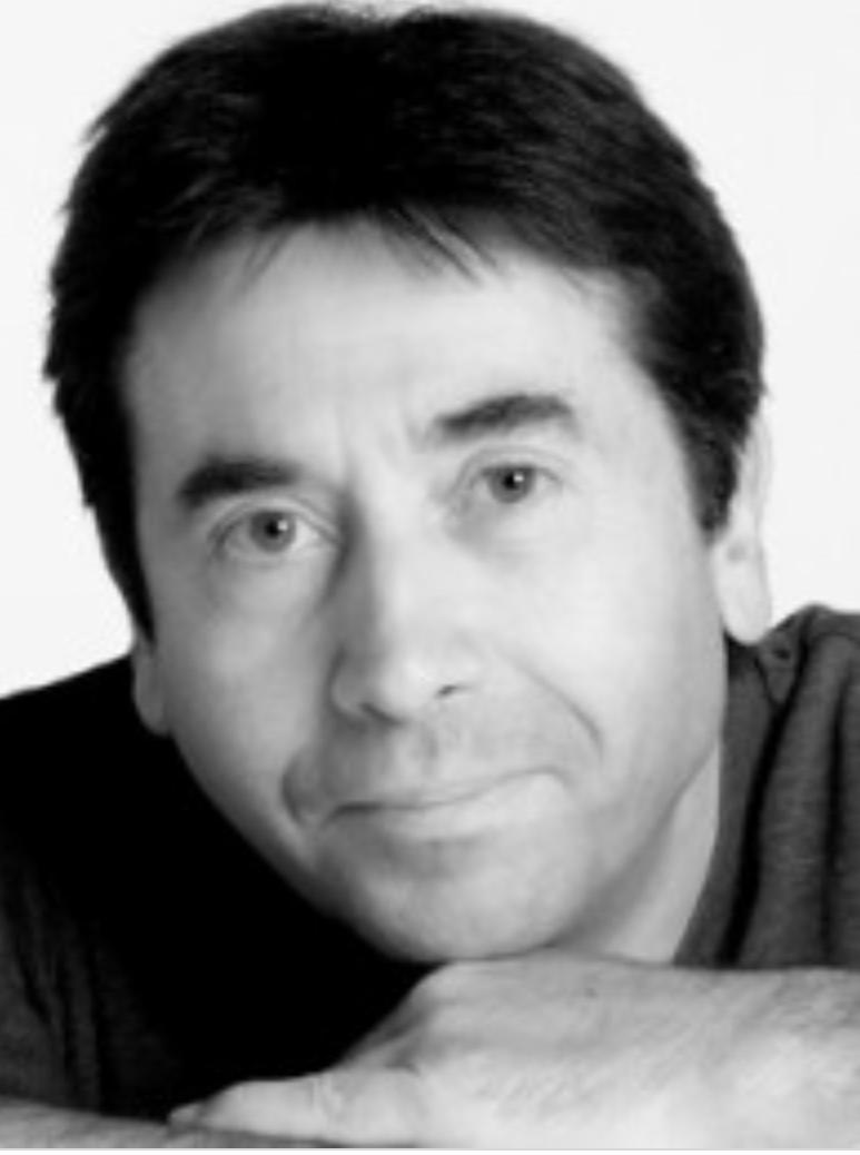 David Janson image