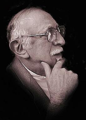 Tony Jay image
