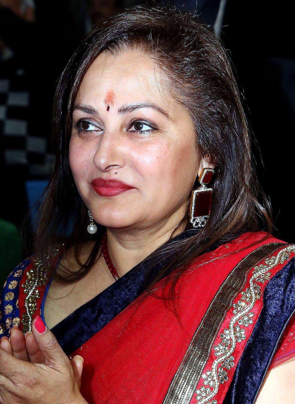 Jaya Prada image