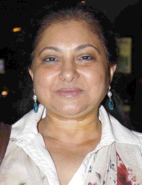 Smita Jaykar image