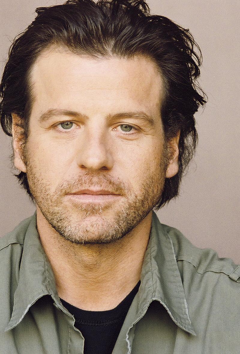 Billy Jayne image