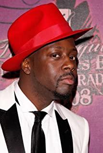 Wyclef Jean image