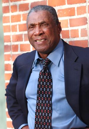 Herbert Jefferson Jr. image