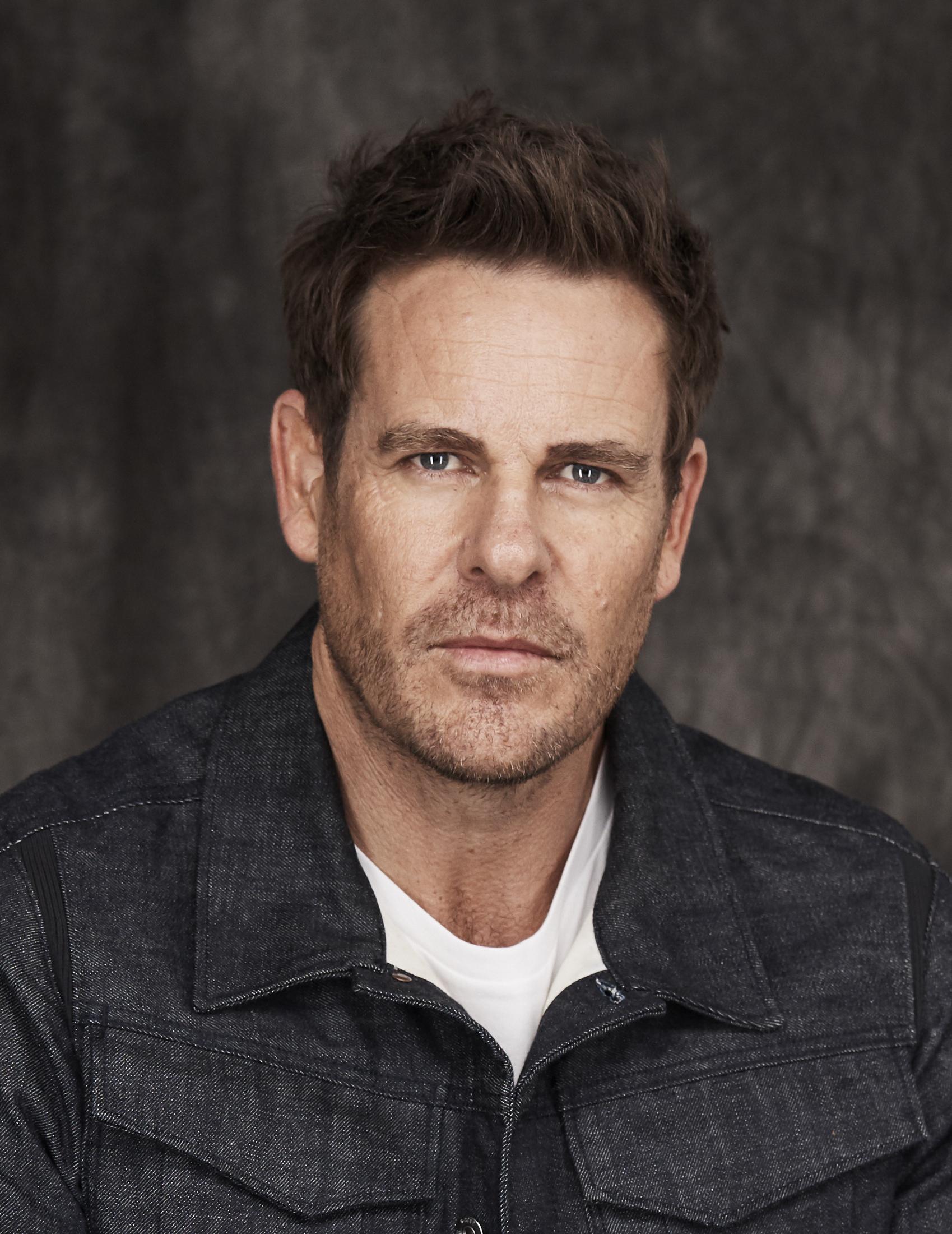 Aaron Jeffery image