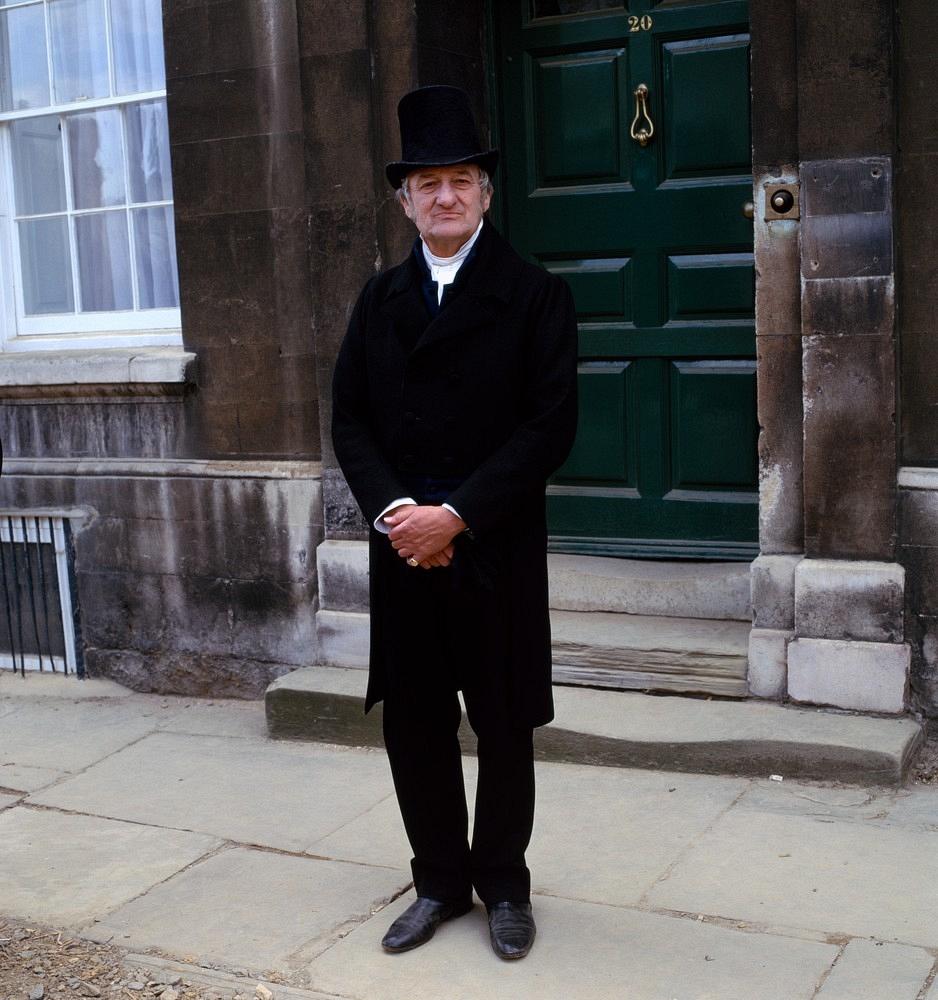 Peter Jeffrey image