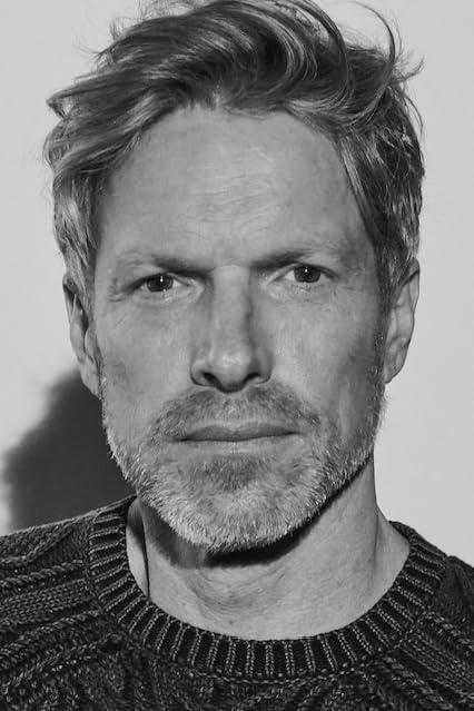 Woody Jeffreys image
