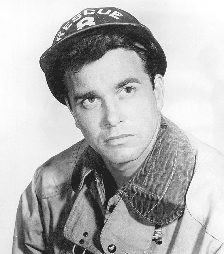Lang Jeffries image