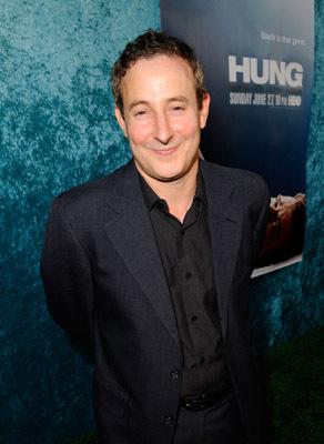 Eddie Jemison image