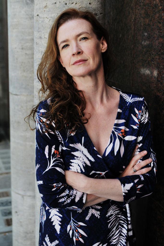 Julika Jenkins image