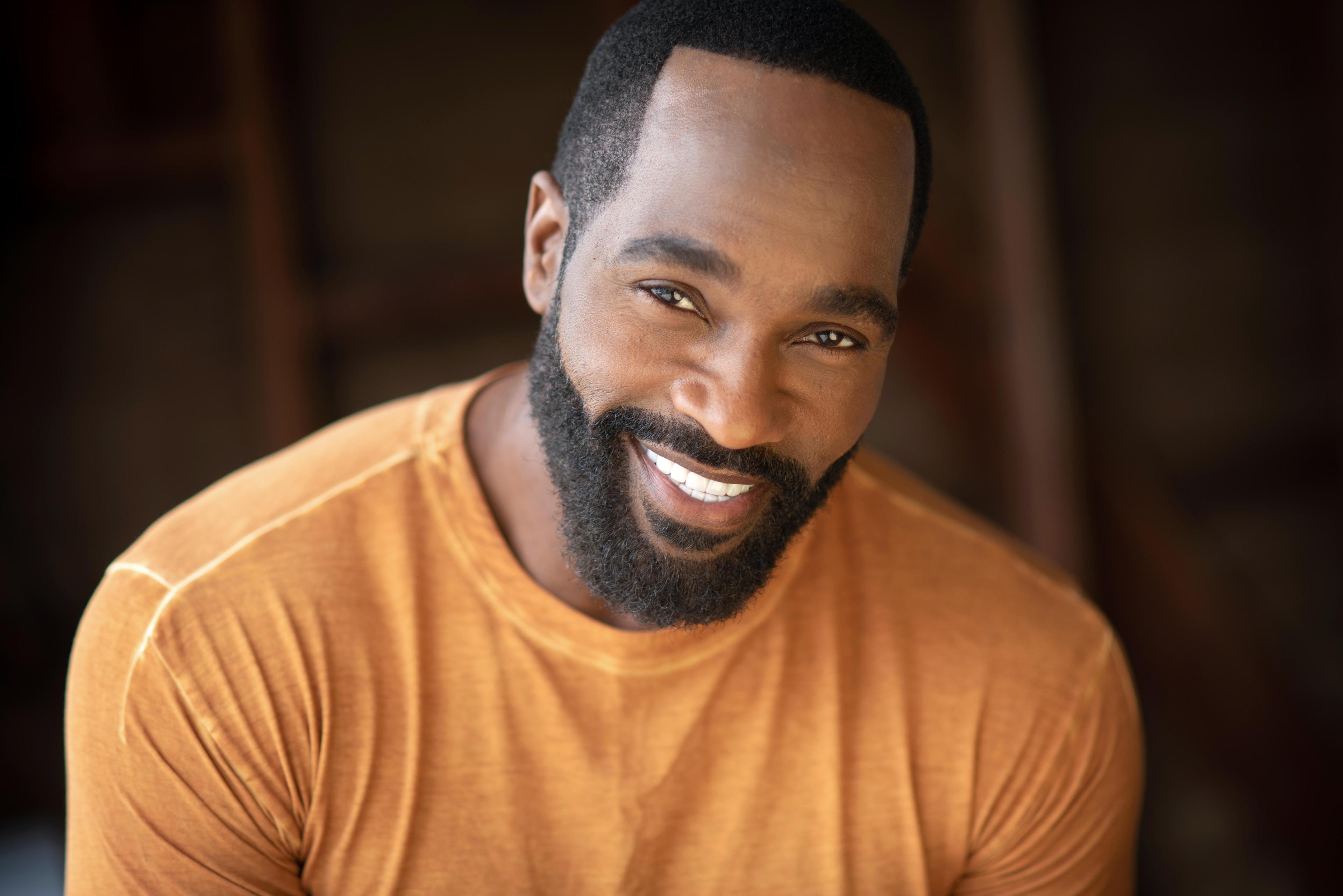 Mykel Shannon Jenkins image