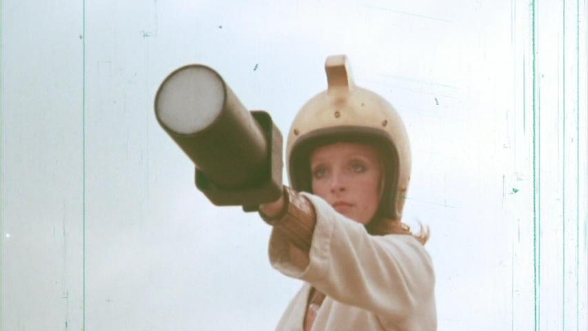 Claudia Jennings image