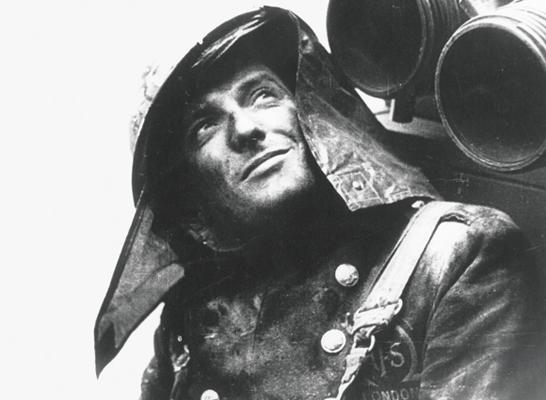 Humphrey Jennings image