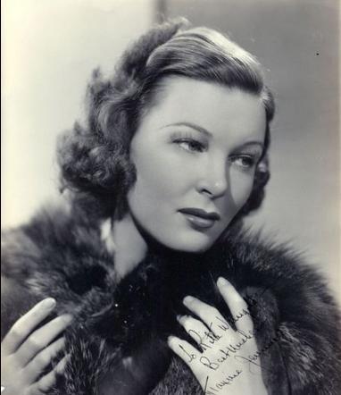 Maxine Jennings image