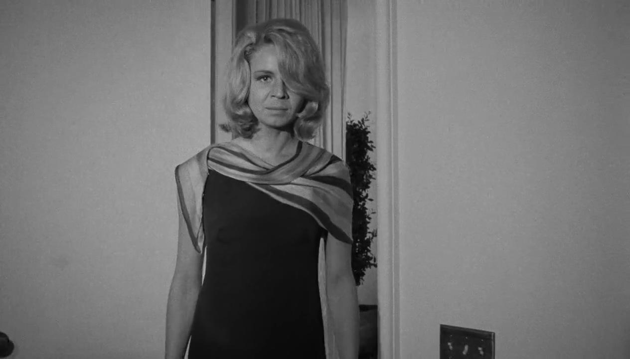 Salome Jens image