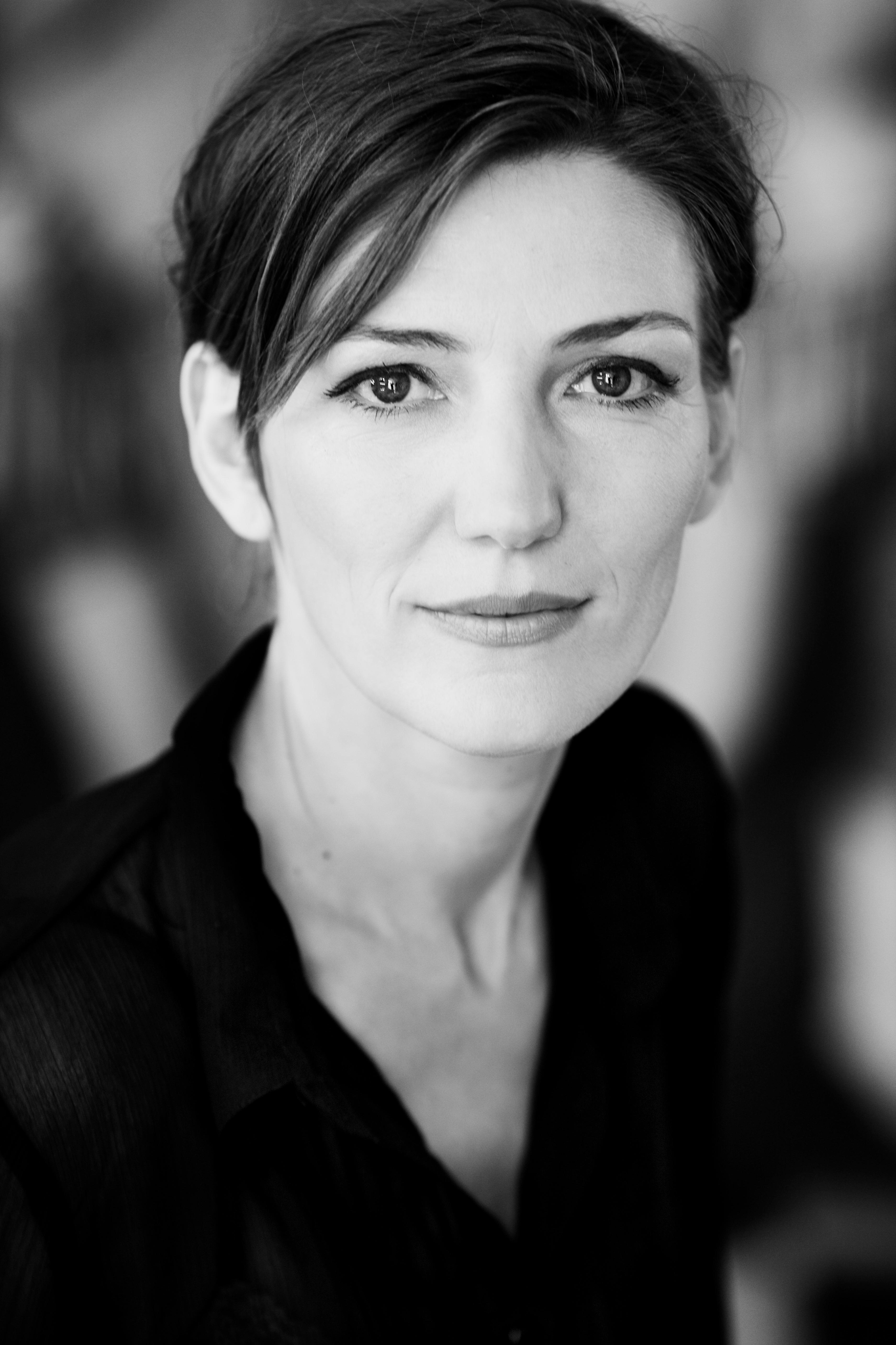 Andrea Vagn Jensen image
